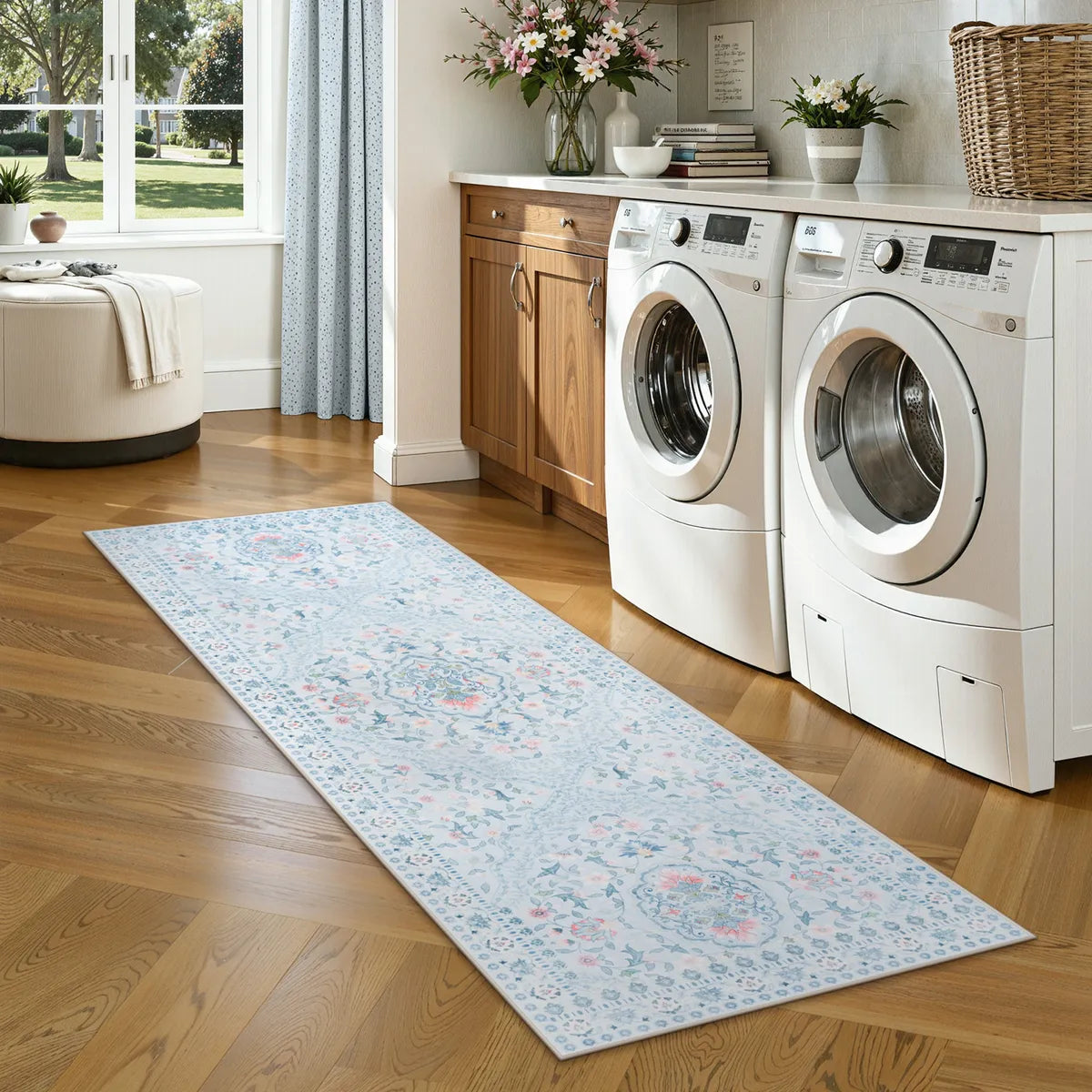 Washable Rugs
