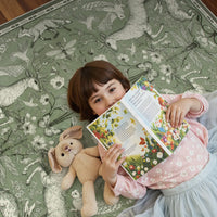 If Rugs Could Speak
