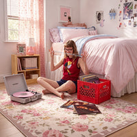 Dorm Room Rug Ideas: What Size Rug Should You Get?