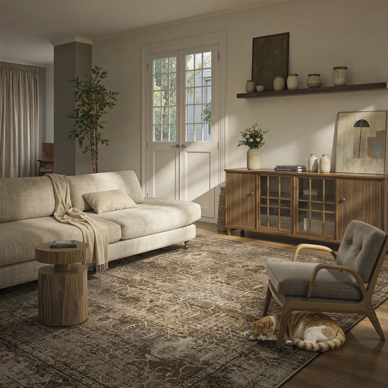 What Is Farmhouse Interior Design