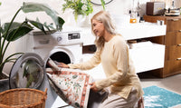 Can You Wash a Rug in the Washing Machine? Complete Guide