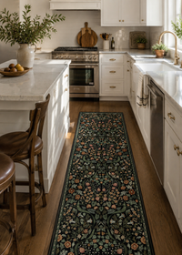 Kitchen Runner vs Kitchen Area Rug: Which Fits Your Layout?