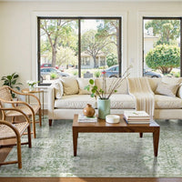 Why An 8x10 Rug Is the Ideal Choice for Your Spring Home Makeover