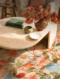 Fall Doormats and Rugs: Cozy Ideas for Every Space