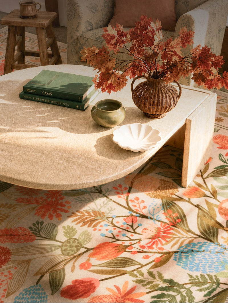 Fall Doormats and Rugs