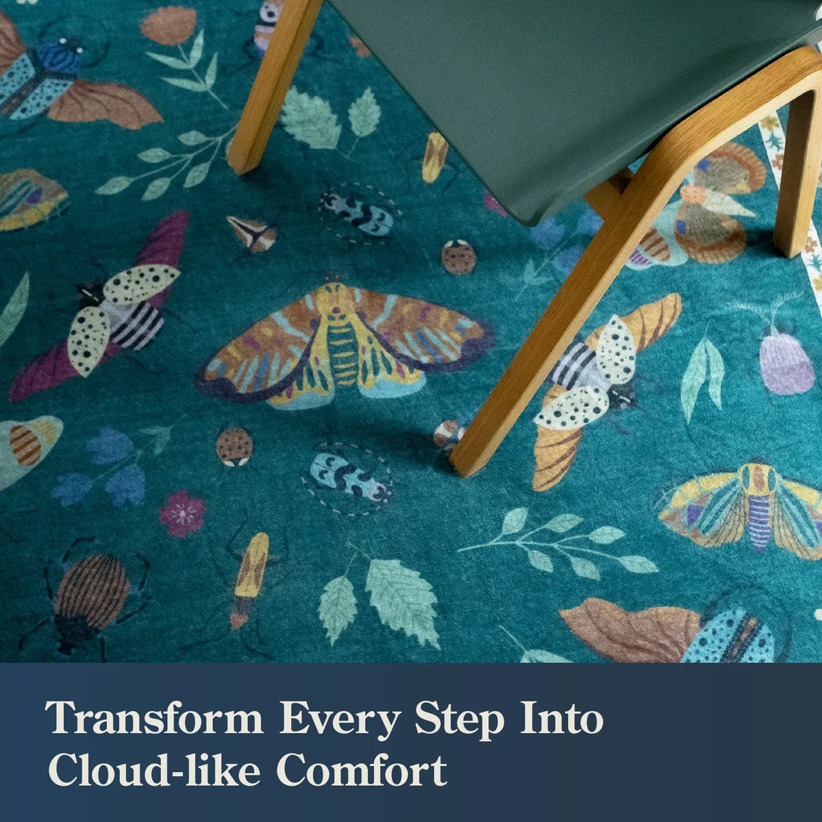 Washable Rug Sets | Multi-Size Machine Washable Area Rugs – Lahome