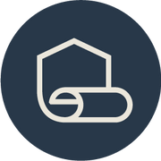 Lahome® logo