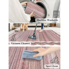 irregular shaped rugs