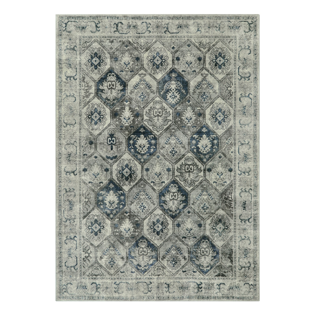 moroccan vintage rug