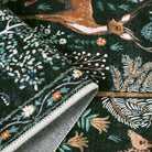 Roam Washable Jungle Animals Green Rug Rugs Lahome