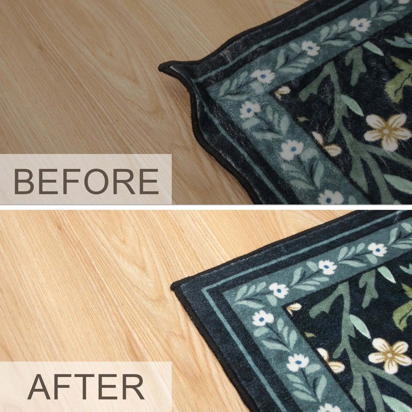 Corner Rug Grippers Rug Grippers Lahome