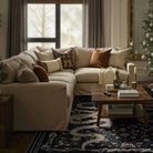 Serpente Washable Mystical Snake Black Rug Area Rugs Lahome