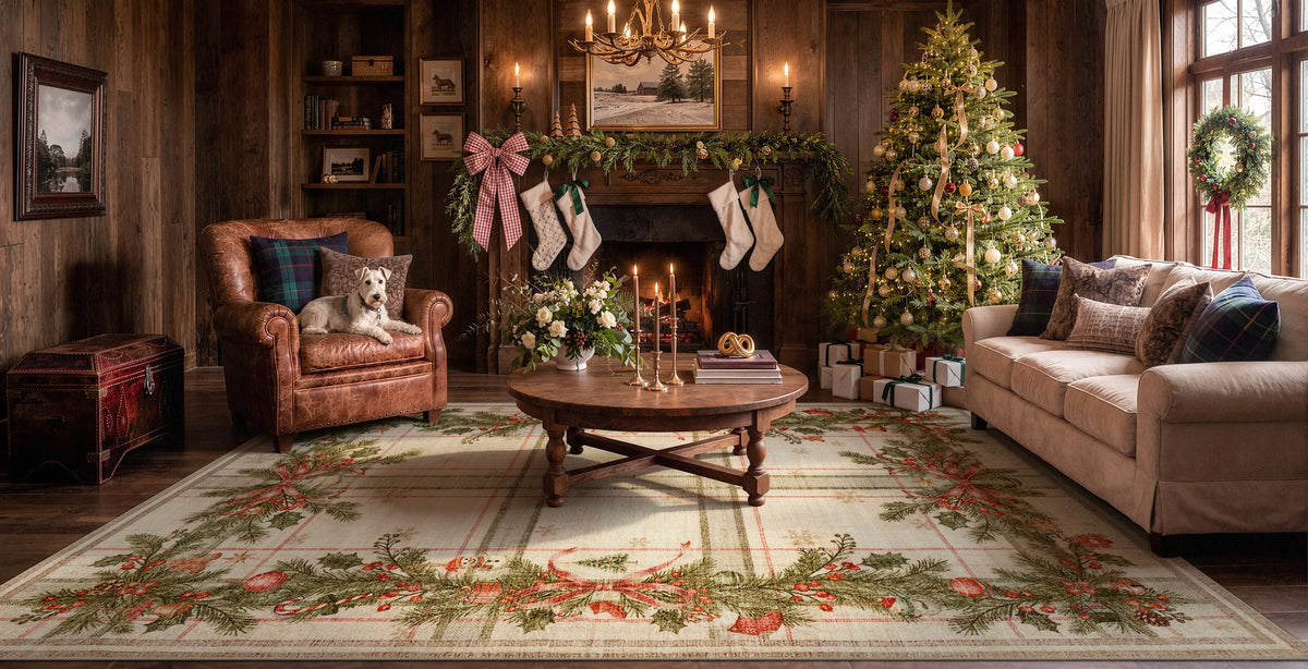 Cipsy Style Rugs Rug Styling Inspiration & Real Homes - Lahome