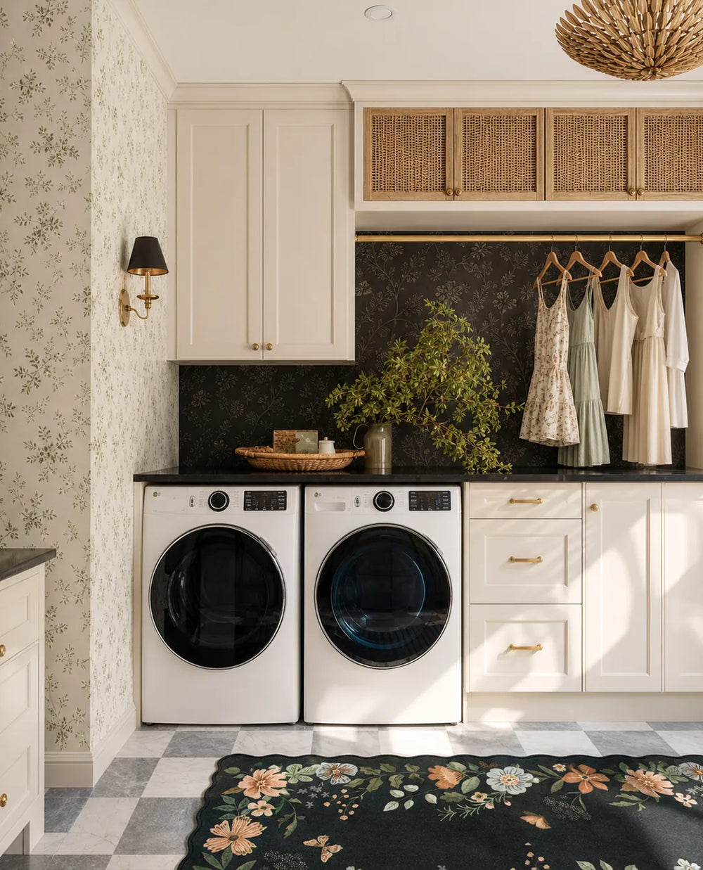 Rug Styling Inspiration & Real Homes - Lahome