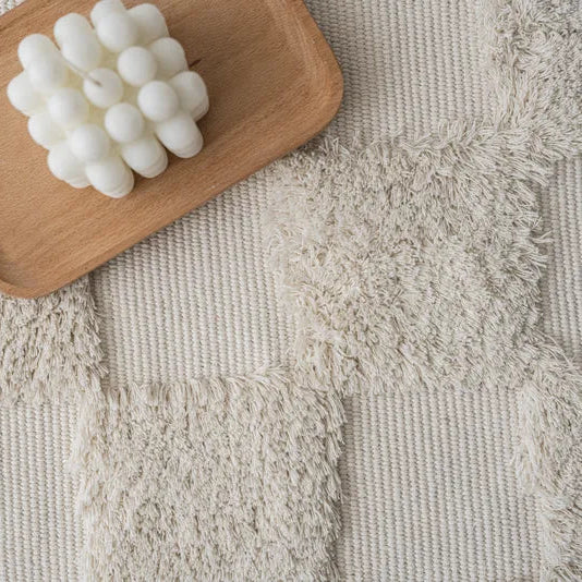 cotton area rugs