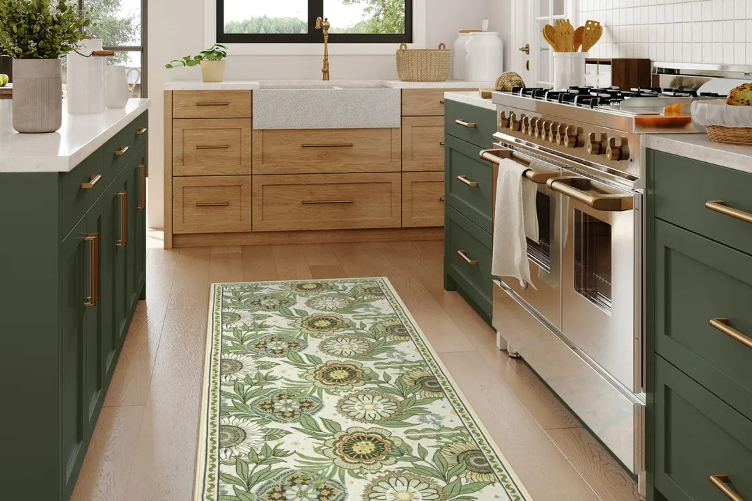 Washable Rug Sets | Multi-Size Machine Washable Area Rugs – Lahome