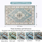 Light_Blue_Floral_Style_Rug