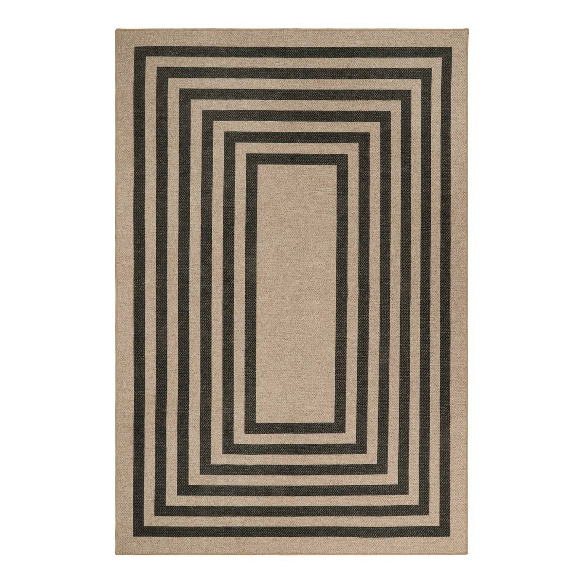 Modern Neutral Rug