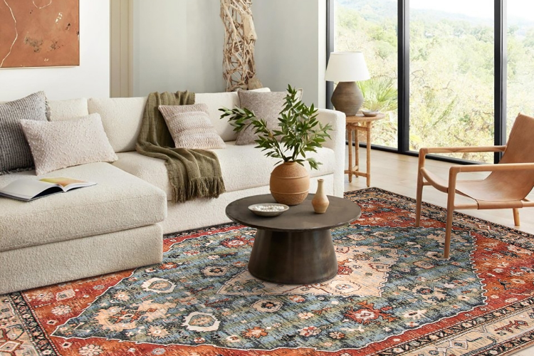 New Arrivals Area Rugs To Shop - Lahome