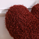 Remy Christmas Eternel Heart Romantic Pillow Pillow Lahome
