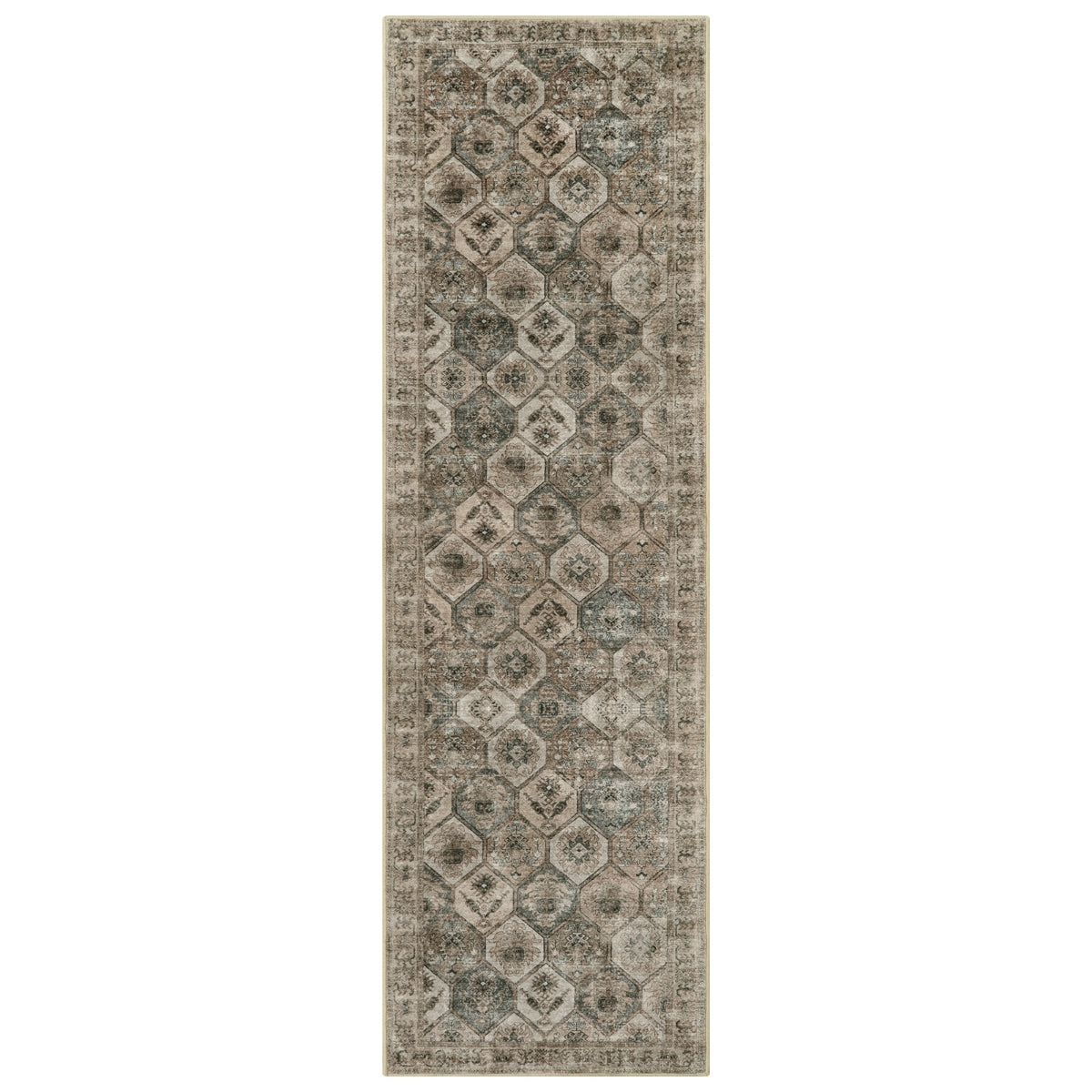 moroccan vintage rug