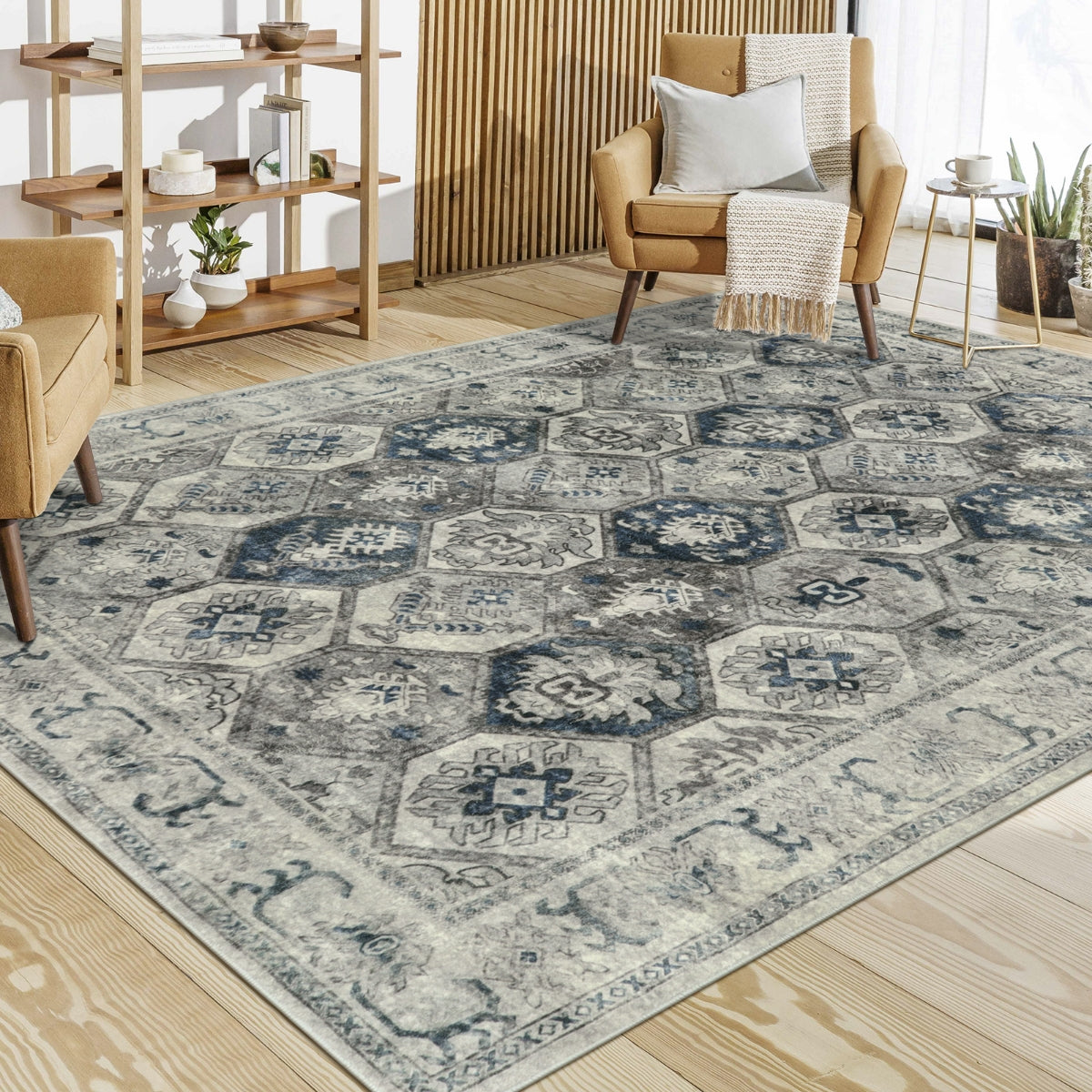 moroccan vintage rug