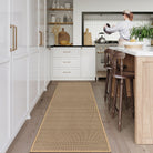 farmhouse rugs for kitchen