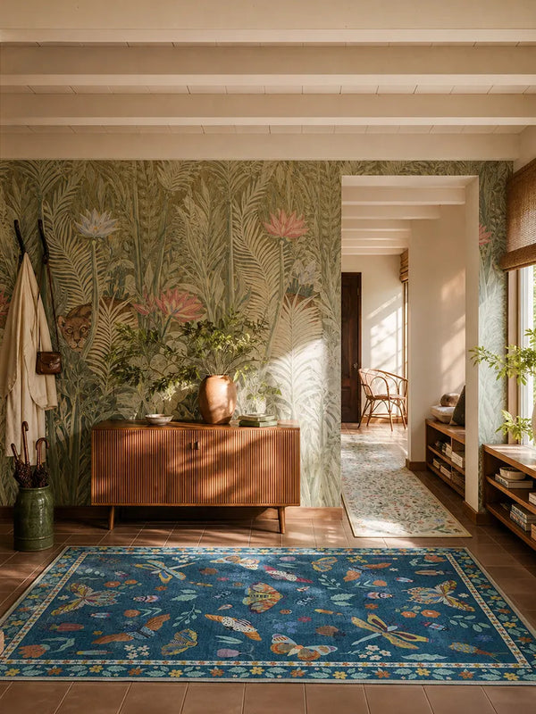 Lahome rug comparisons and buying guidance