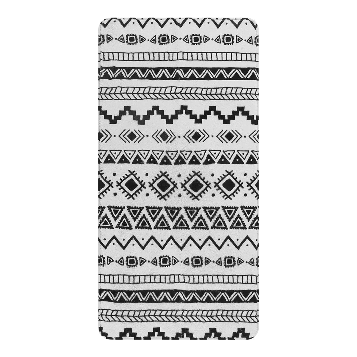 Geometric Area Rug