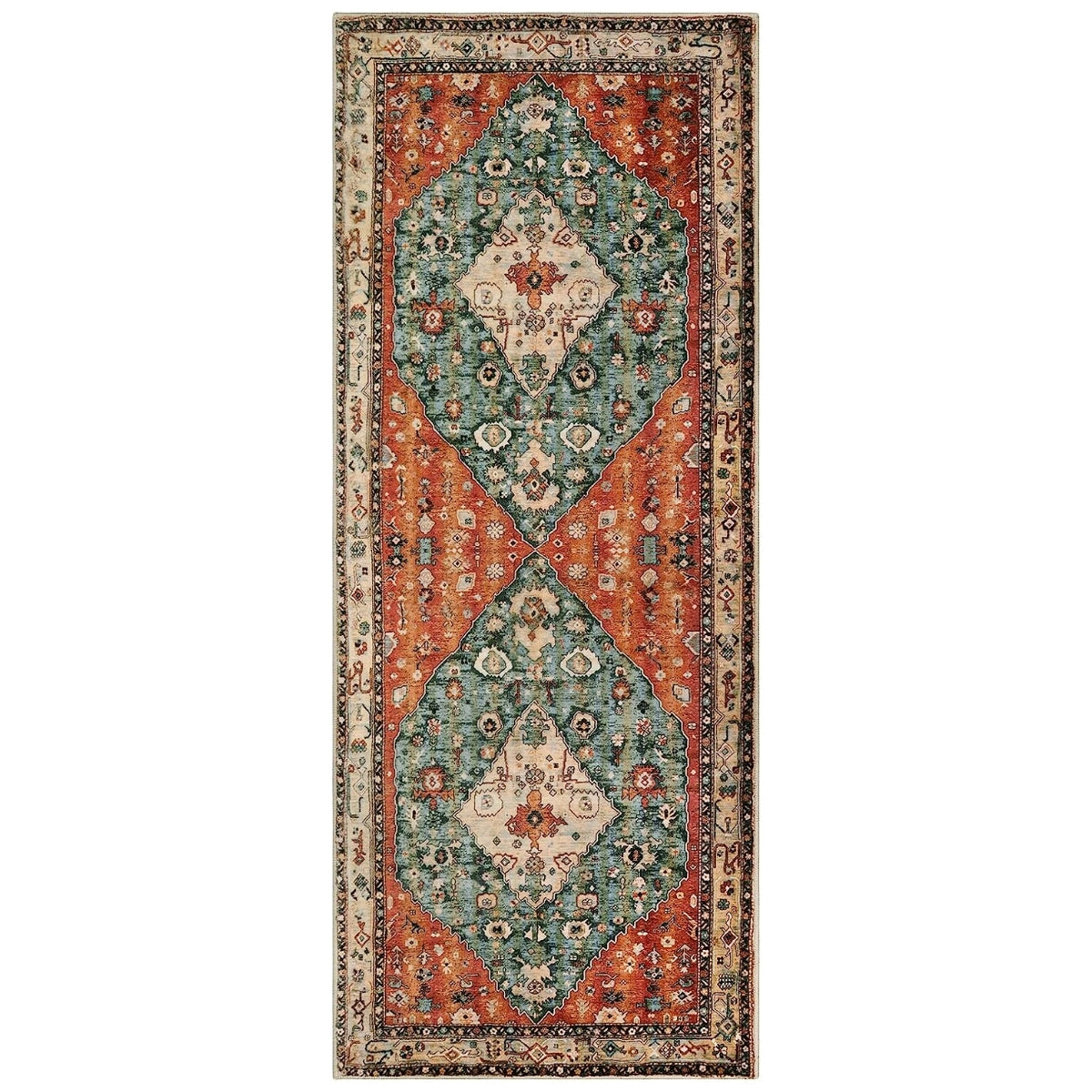 Oriental & Persian Area Rugs and Runners - Lahome