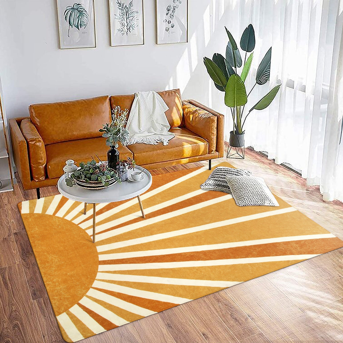 Boho kids hot sale rug