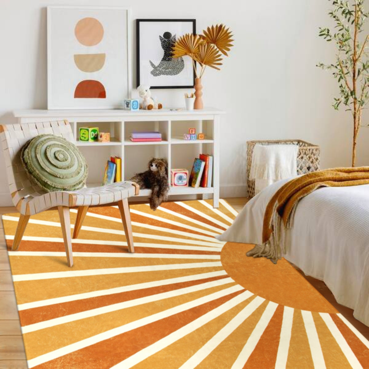 Washable & Quality Comfort Area Rugs | Lahome