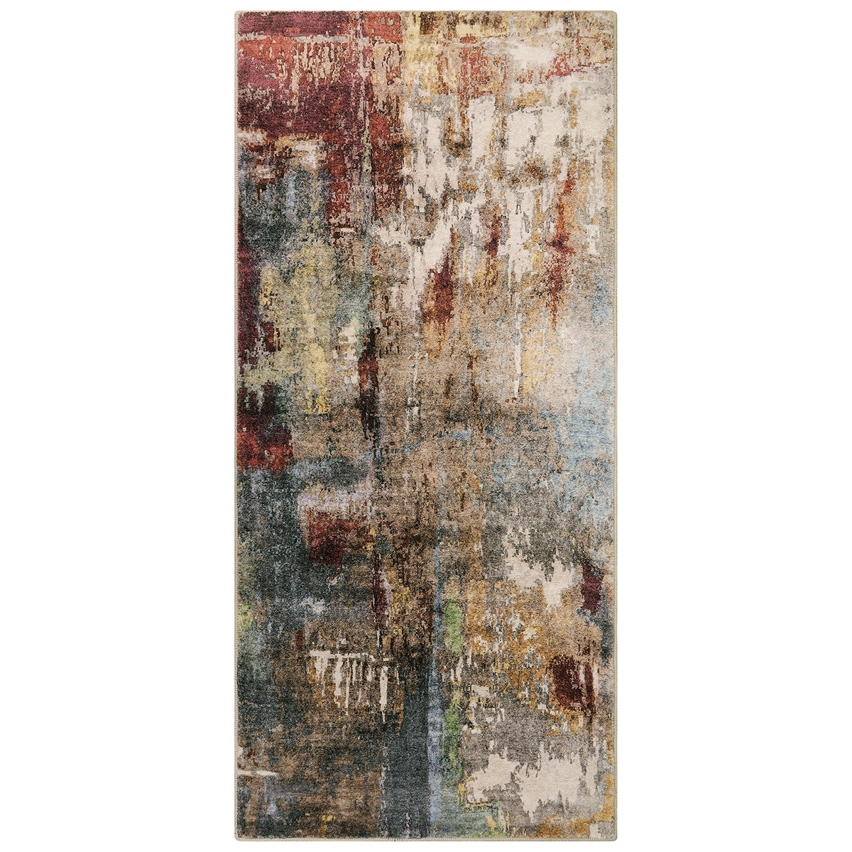 Modern Abstract Rugs